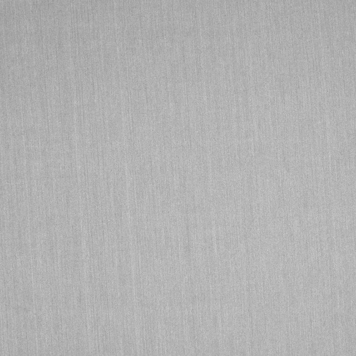 Serging Thickness of Solid Gray Modern Rug, con243gry