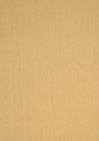 Solid Brown Modern Rug, con243brn