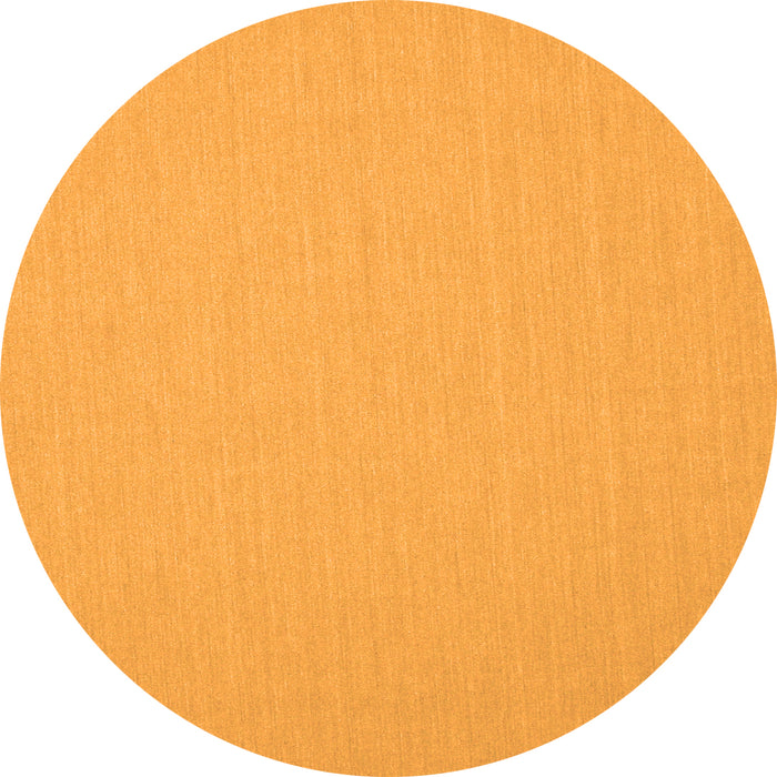 Machine Washable Solid Orange Modern Area Rugs, wshcon243org