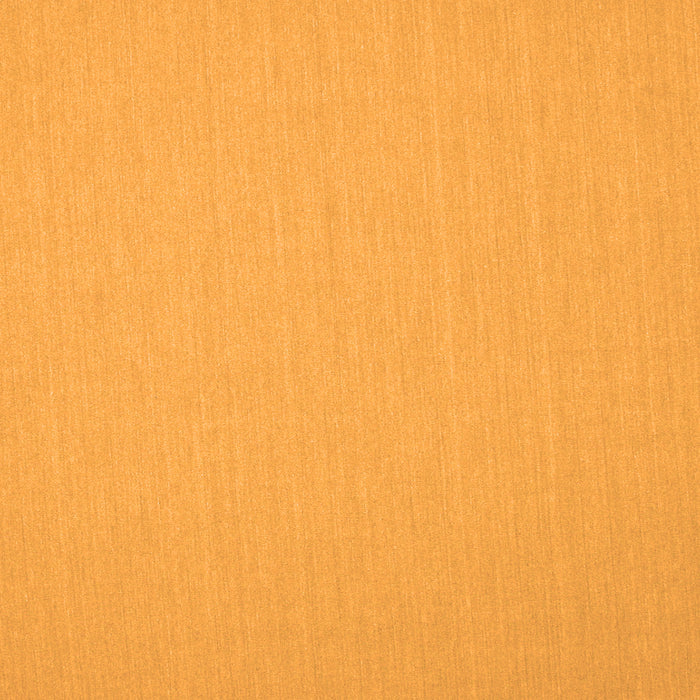 Serging Thickness of Solid Orange Modern Rug, con243org