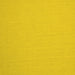 Square Machine Washable Solid Yellow Modern Rug, wshcon243yw