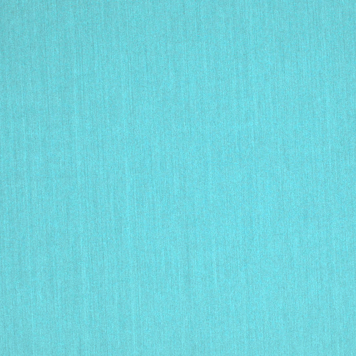 Machine Washable Solid Light Blue Modern Rug, wshcon243lblu