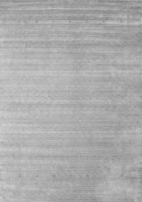 Abstract Gray Contemporary Rug, con2441gry