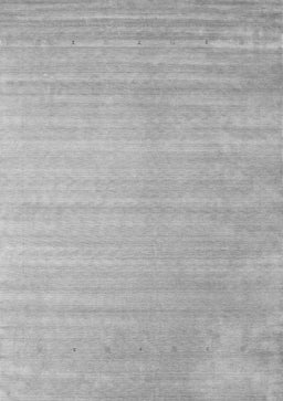 Abstract Gray Contemporary Rug, con2441gry