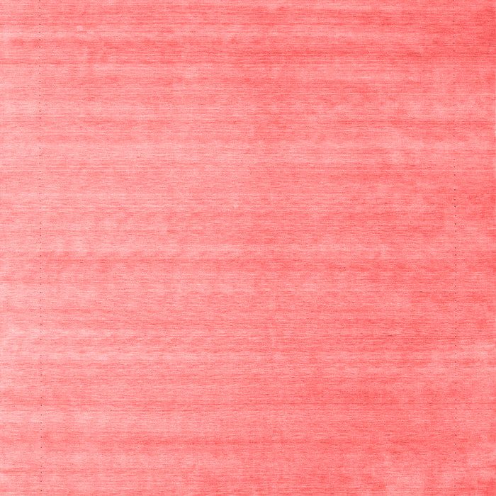 Abstract Red Contemporary Area Rugs