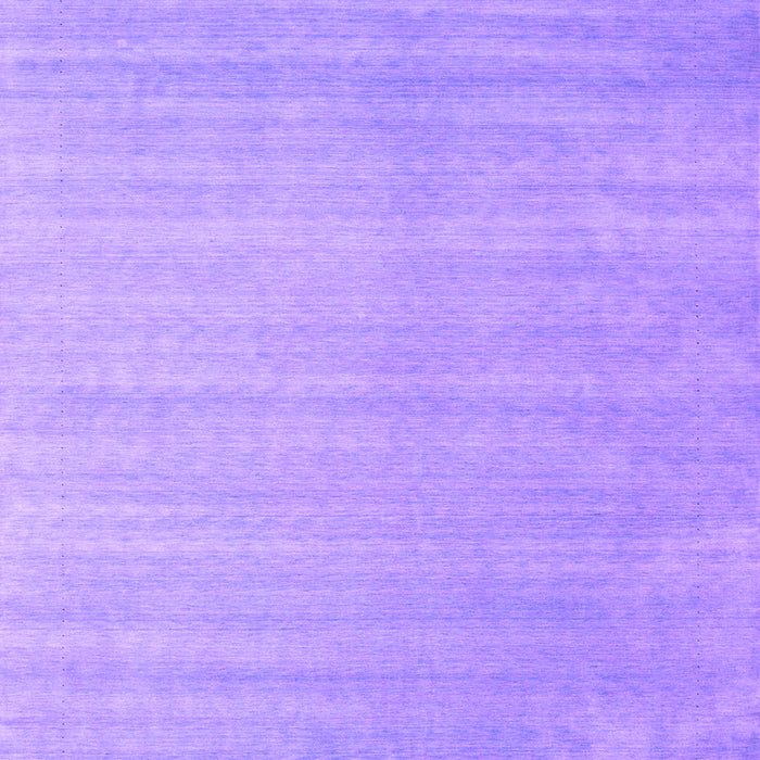 Abstract Purple Contemporary Rug, con2441pur