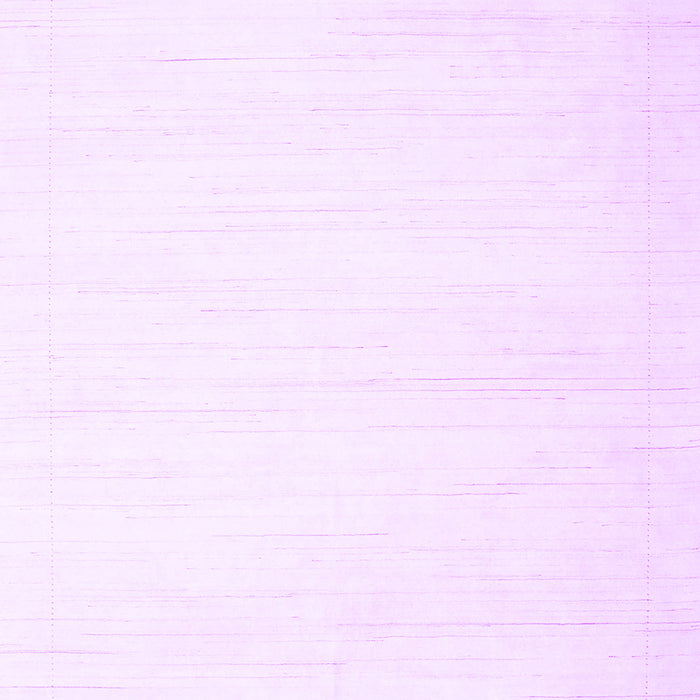 Solid Purple Modern Rug, con2444pur