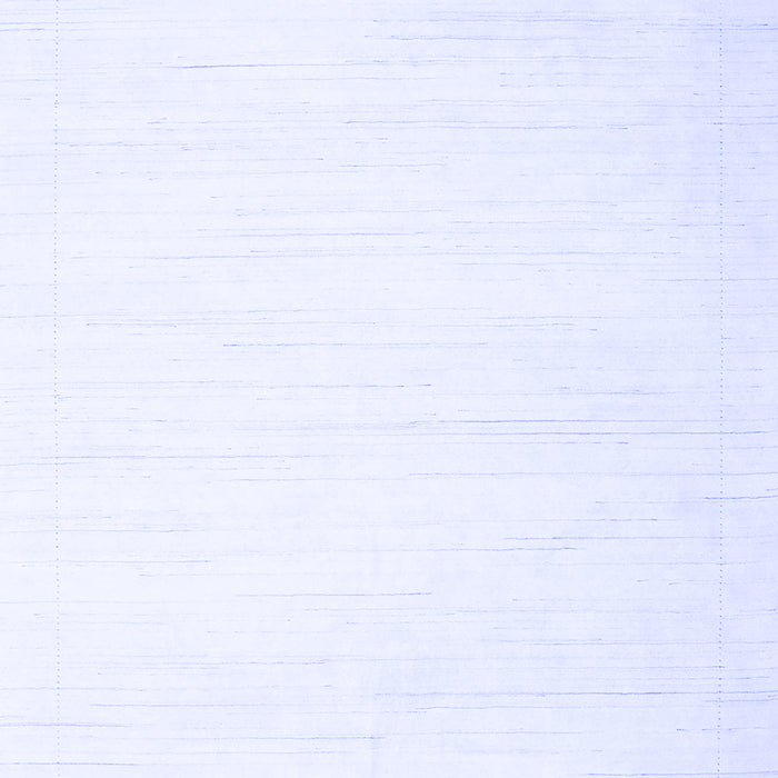 Solid Blue Modern Rug, con2444blu