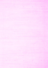 Solid Pink Modern Rug, con2444pnk