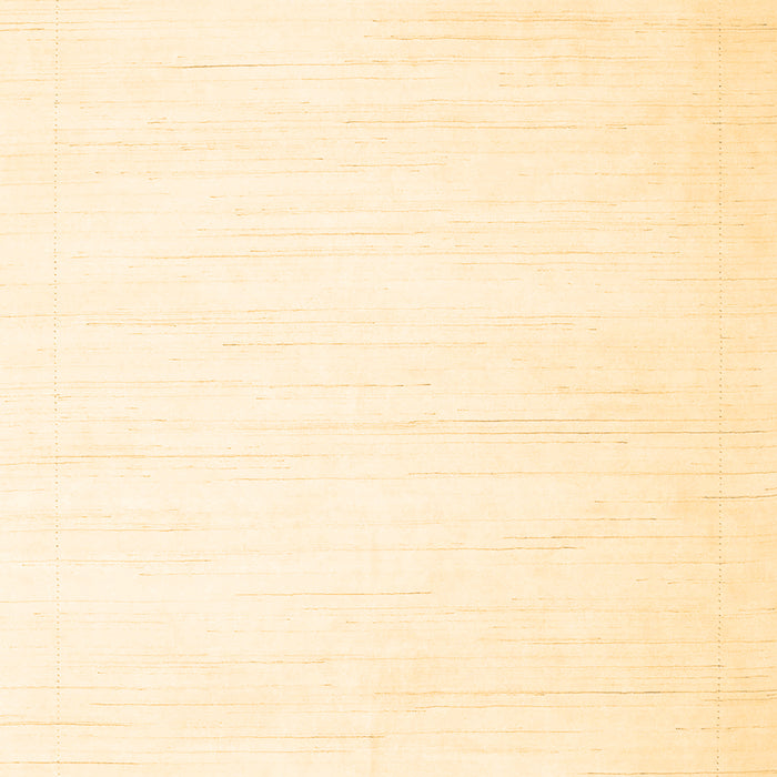 Solid Brown Modern Rug, con2444brn