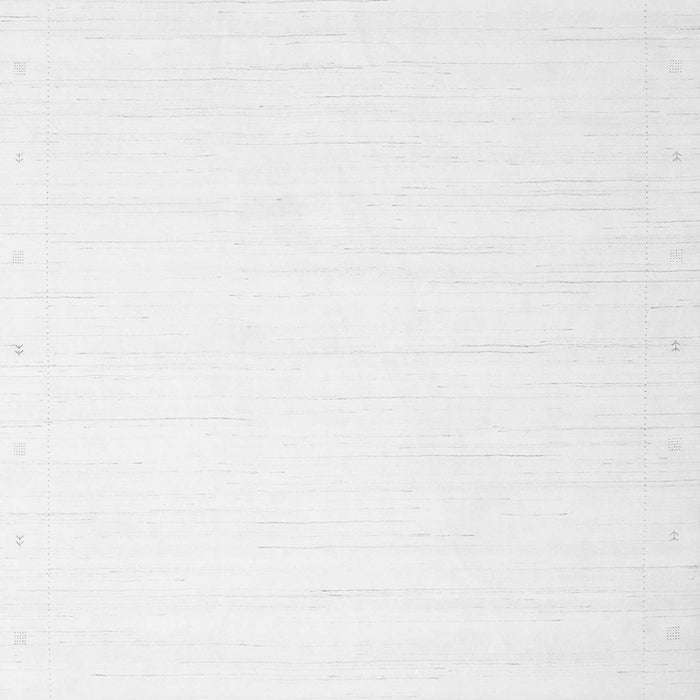 Solid Gray Modern Rug, con2445gry