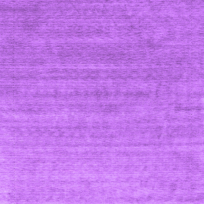 Machine Washable Abstract Purple Contemporary Area Rugs, wshcon2447pur