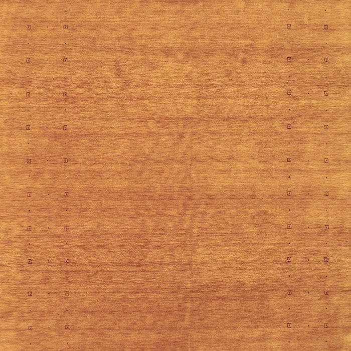 Machine Washable Abstract Brown Contemporary Rug, wshcon2449brn