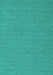 Abstract Turquoise Contemporary Rug, con244turq