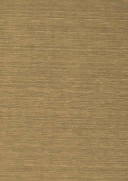 Abstract Brown Contemporary Rug, con244brn