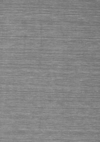 Abstract Gray Contemporary Rug, con244gry