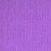 Square Machine Washable Abstract Purple Contemporary Area Rugs, wshcon244pur