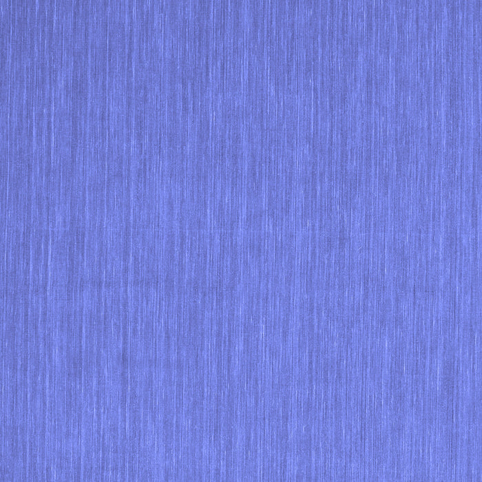 Square Abstract Blue Contemporary Rug, con244blu