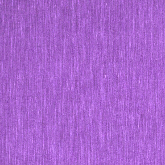 Square Abstract Purple Contemporary Rug, con244pur