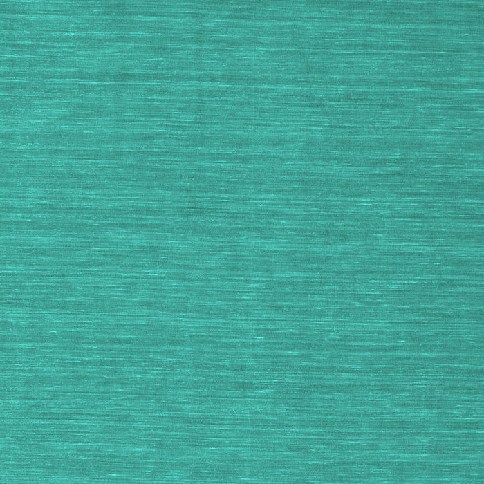 Machine Washable Abstract Turquoise Contemporary Area Rugs, wshcon244turq