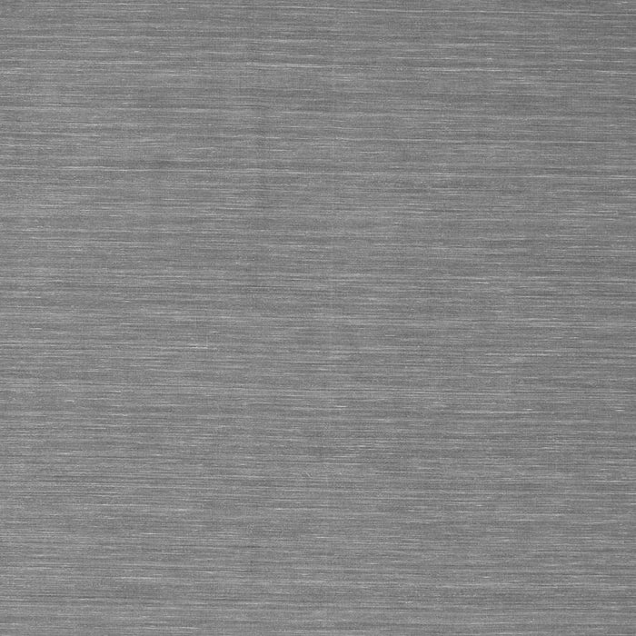 Round Machine Washable Abstract Gray Contemporary Rug, wshcon244gry