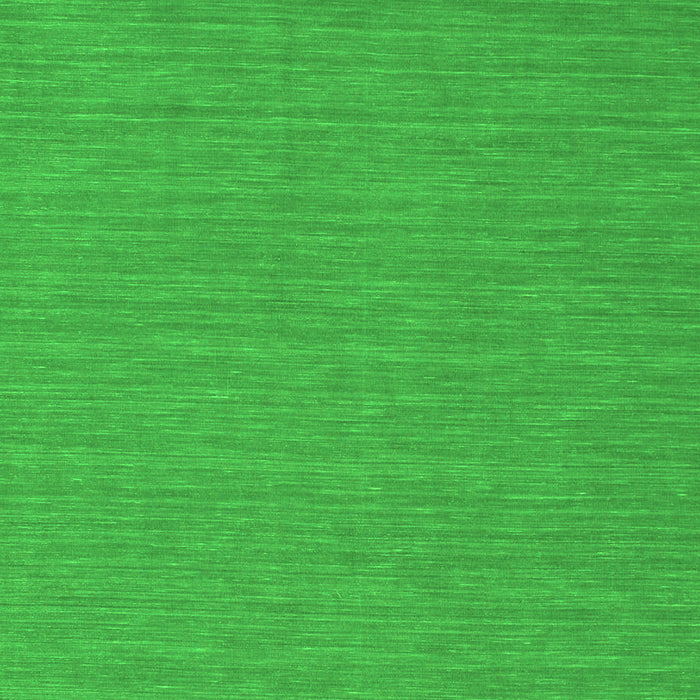 Abstract Green Contemporary Rug, con244grn