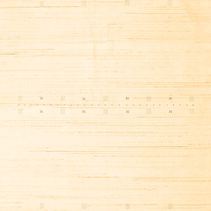 Solid Brown Modern Rug, con2450brn