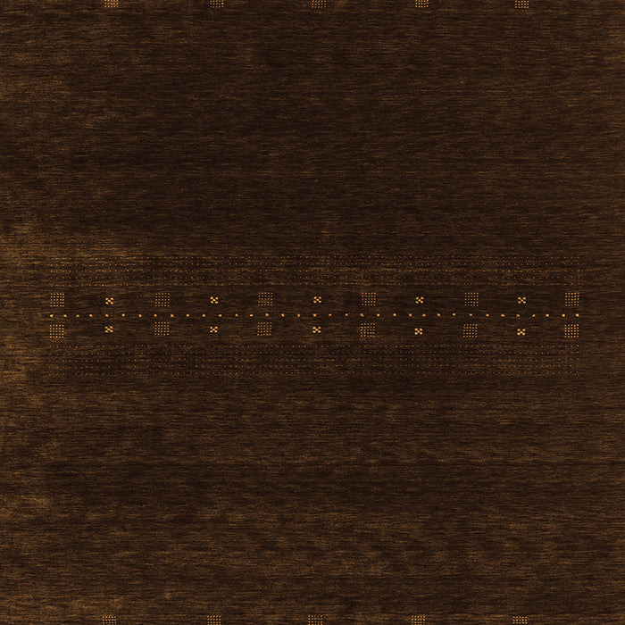 Serging Thickness of Machine Washable Abstract Orange Contemporary Area Rugs, wshcon2452org