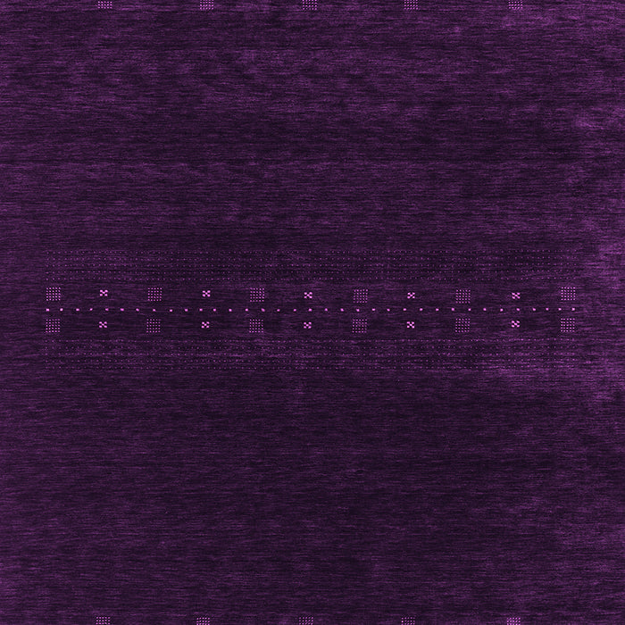 Abstract Pink Contemporary Rug, con2452pnk