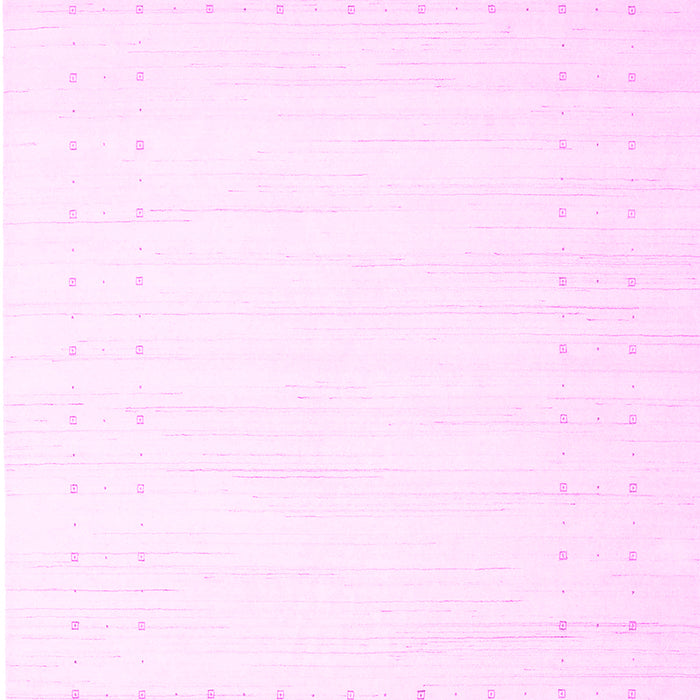 Solid Pink Modern Rug, con2454pnk