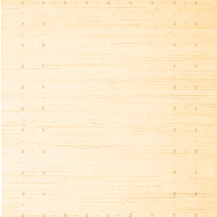 Solid Brown Modern Rug, con2454brn