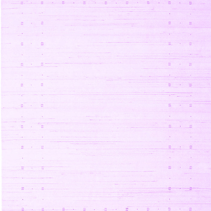 Solid Purple Modern Rug, con2454pur