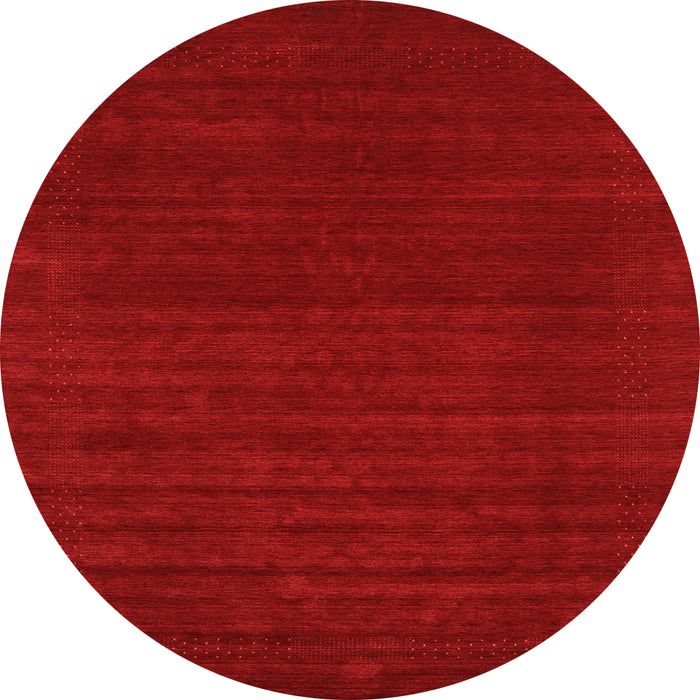 Machine Washable Abstract Orange Contemporary Area Rugs, wshcon2455org