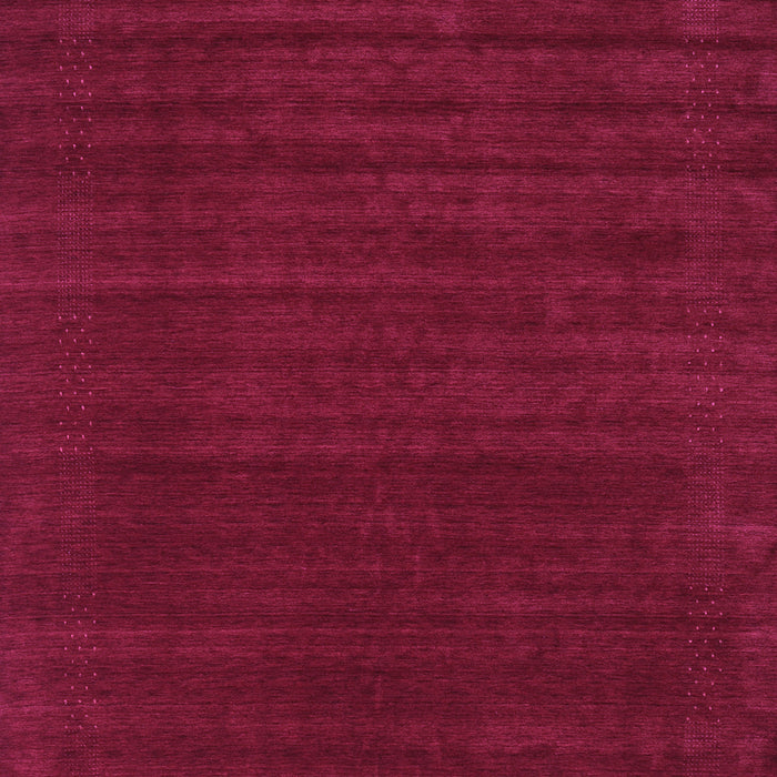 Machine Washable Abstract Purple Contemporary Area Rugs, wshcon2455pur