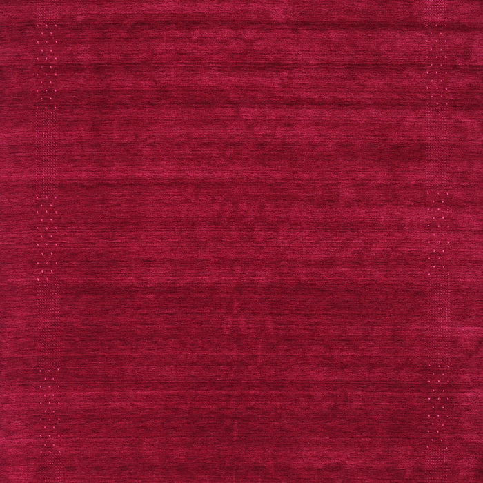 Abstract Pink Contemporary Rug, con2455pnk