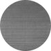 Machine Washable Abstract Gray Contemporary Rug, wshcon2456gry