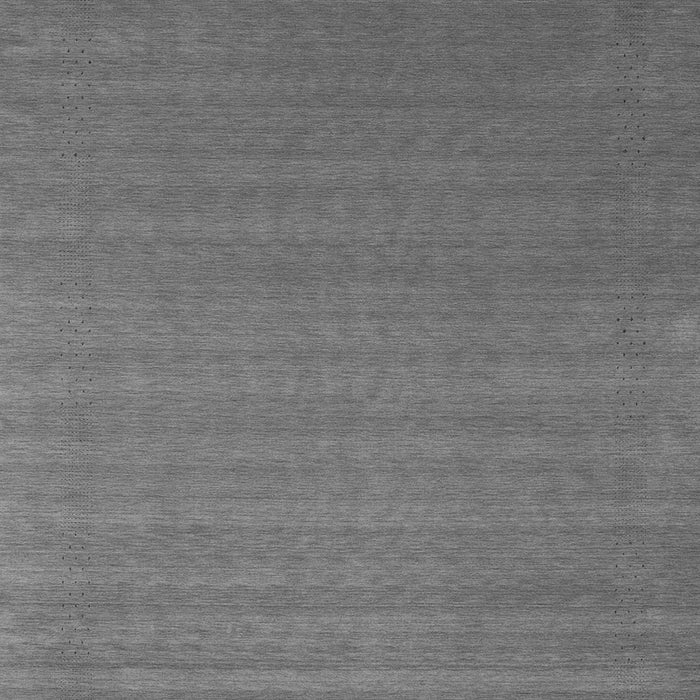 Abstract Gray Contemporary Rug, con2456gry