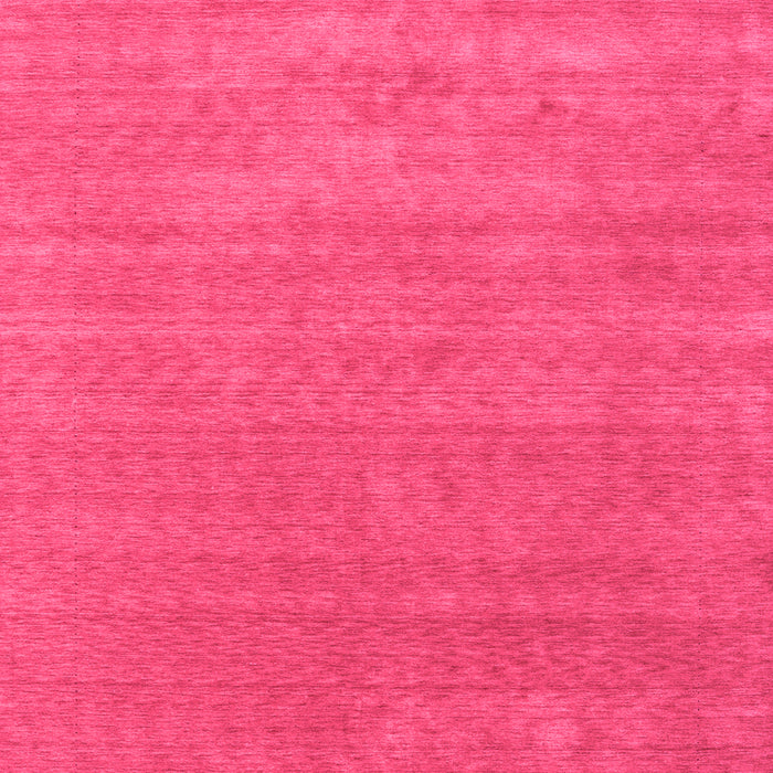 Abstract Pink Contemporary Rug, con2458pnk