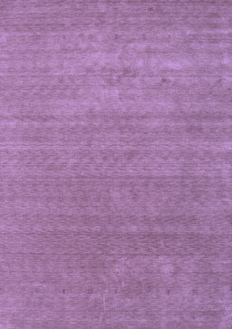 Abstract Blue Contemporary Rug, con2458blu