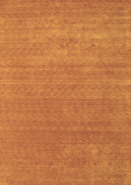 Abstract Brown Contemporary Rug, con2458brn