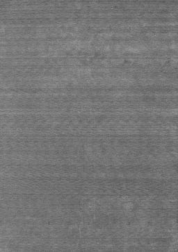 Abstract Gray Contemporary Rug, con2458gry