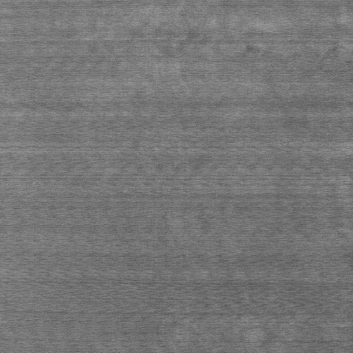 Abstract Gray Contemporary Rug, con2458gry