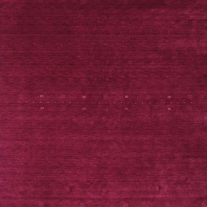 Machine Washable Abstract Purple Contemporary Area Rugs, wshcon2459pur