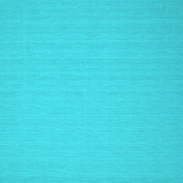 Square Machine Washable Abstract Light Blue Contemporary Rug, wshcon245lblu