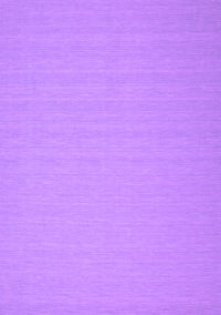 Abstract Purple Contemporary Rug, con245pur