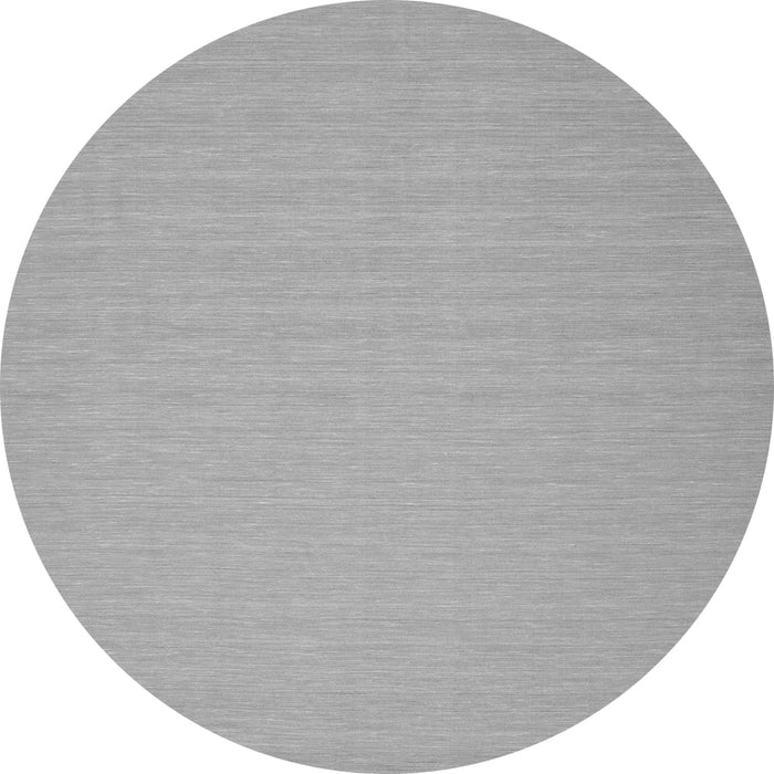 Machine Washable Abstract Gray Contemporary Rug, wshcon245gry
