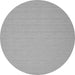 Square Abstract Gray Contemporary Rug, con245gry