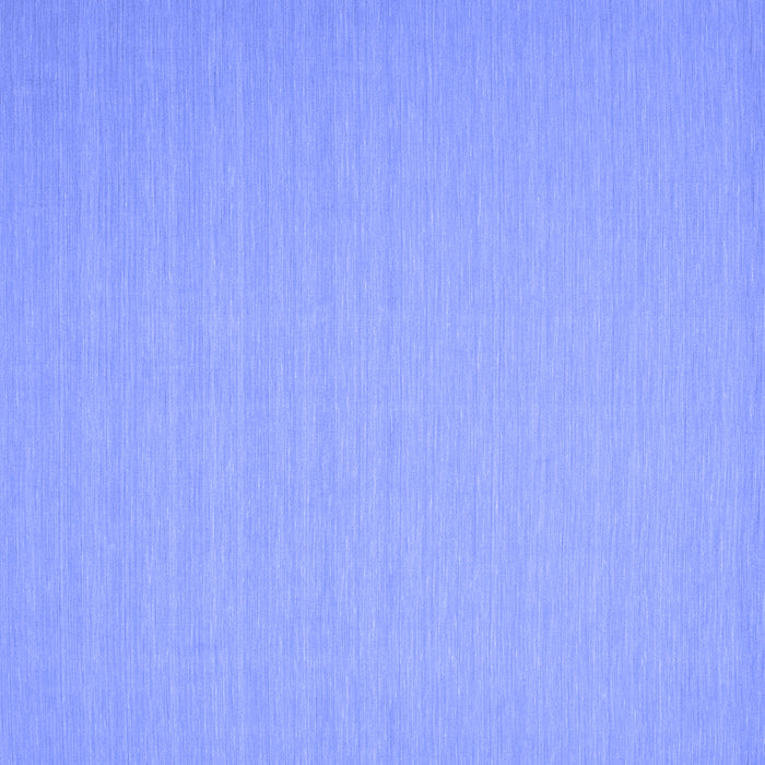 Square Machine Washable Abstract Blue Contemporary Rug, wshcon245blu