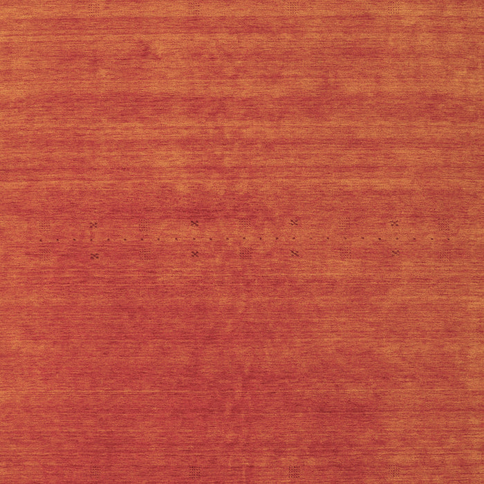 Abstract Brown Contemporary Rug, con2460brn
