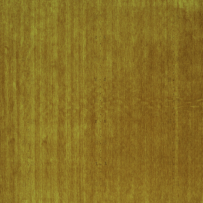 Square Machine Washable Abstract Turquoise Contemporary Area Rugs, wshcon2460turq